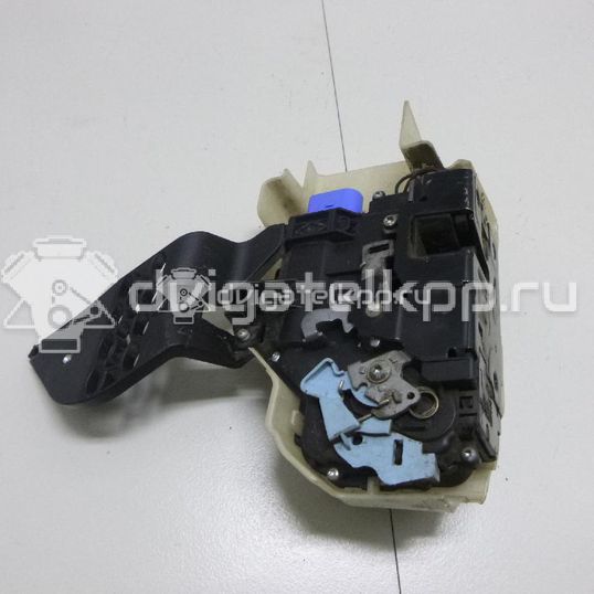 Фото Замок двери передней левой  3D1837015AP для Seat Toledo / Altea