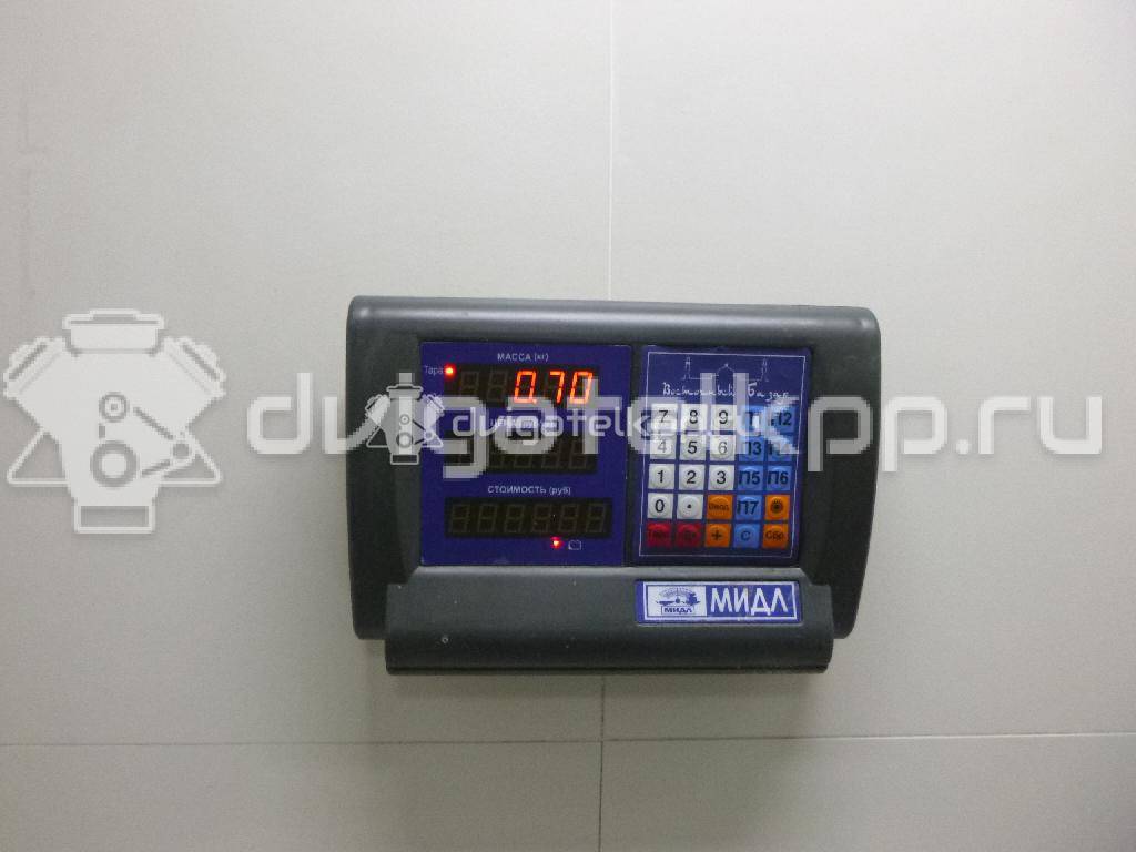 Фото Замок двери передней левой  3D1837015AP для Seat Toledo / Altea {forloop.counter}}