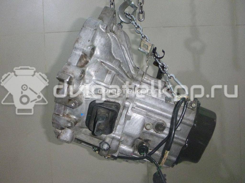 Фото Контрактная (б/у) МКПП для Mazda 626 140-148 л.с 16V 2.0 л FE (16V) Супер-бензин (95) неэтилированный {forloop.counter}}