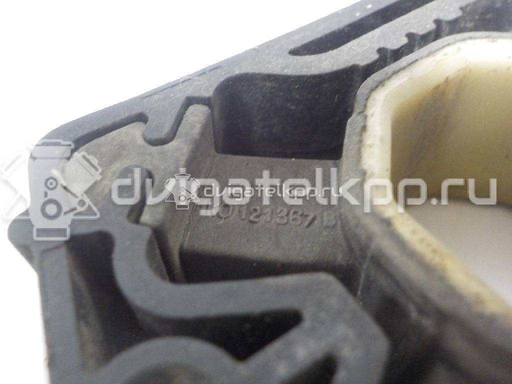 Фото Кронштейн радиатора  1Z0121367B для skoda Superb {forloop.counter}}