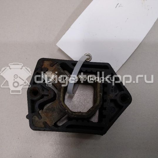 Фото Кронштейн радиатора  1Z0121367B для seat Altea