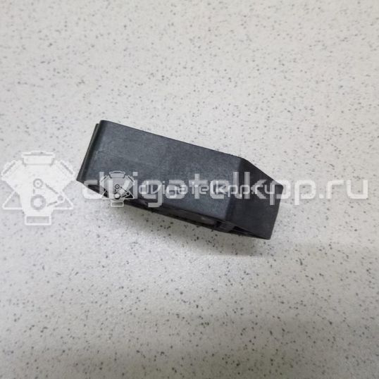 Фото Кронштейн радиатора  1Z0121367B для seat Altea
