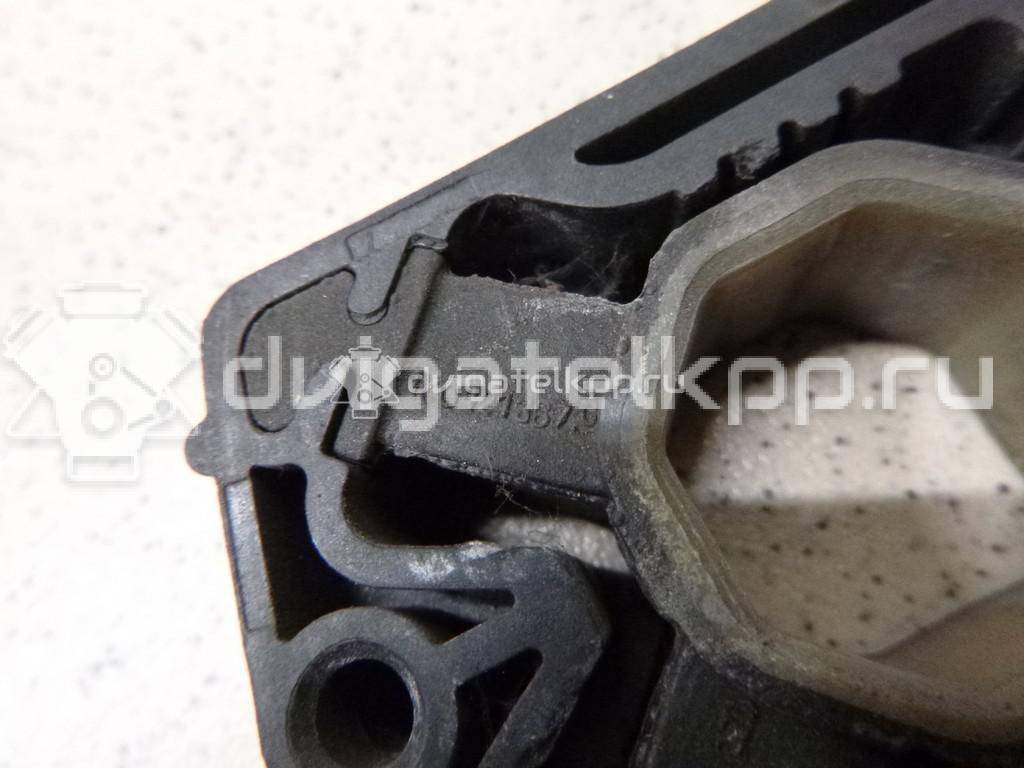 Фото Кронштейн радиатора  1Z0121367B для seat Altea {forloop.counter}}