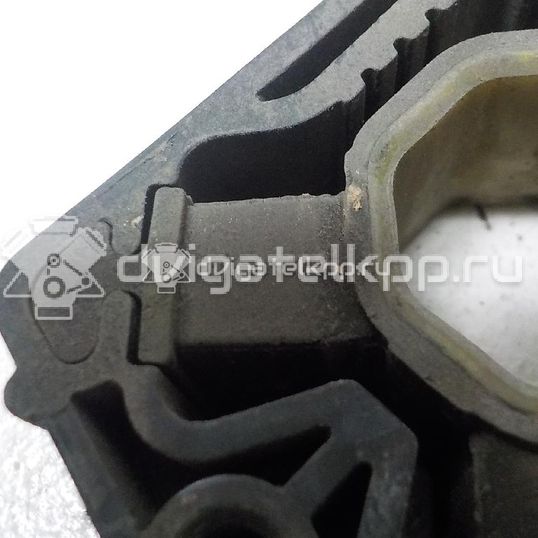 Фото Кронштейн радиатора  1Z0121367B для seat Altea