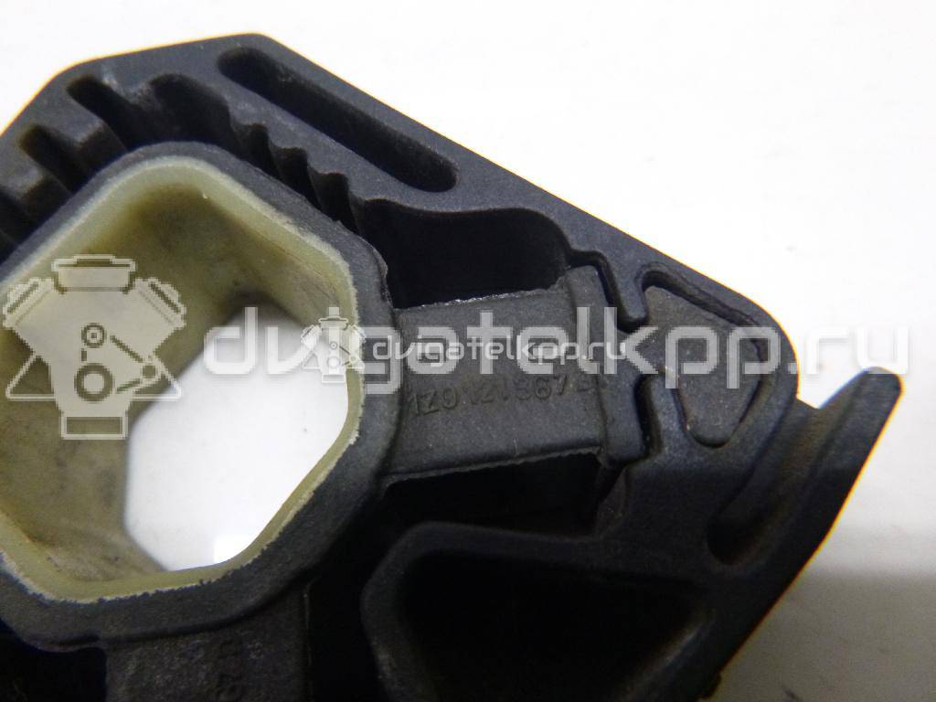 Фото Кронштейн радиатора  1Z0121367B для seat Altea {forloop.counter}}