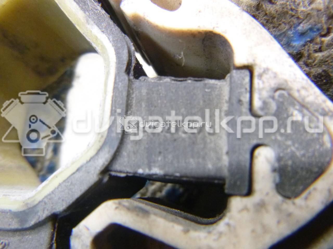 Фото Кронштейн радиатора  1z0121367b для audi A3 [8PA] Sportback {forloop.counter}}