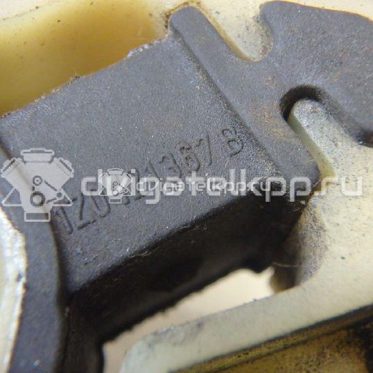 Фото Кронштейн радиатора  1Z0121367B для seat Altea