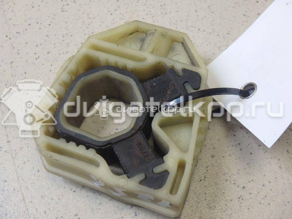 Фото Кронштейн радиатора  1Z0121367B для seat Altea {forloop.counter}}