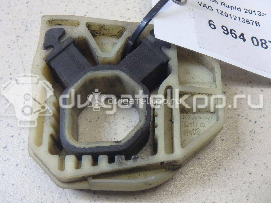 Фото Кронштейн радиатора  1Z0121367B для seat Altea {forloop.counter}}