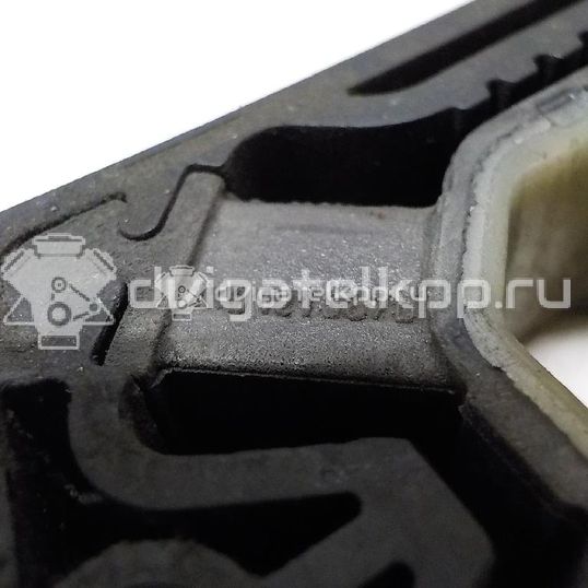 Фото Кронштейн радиатора  1Z0121367B для seat Altea