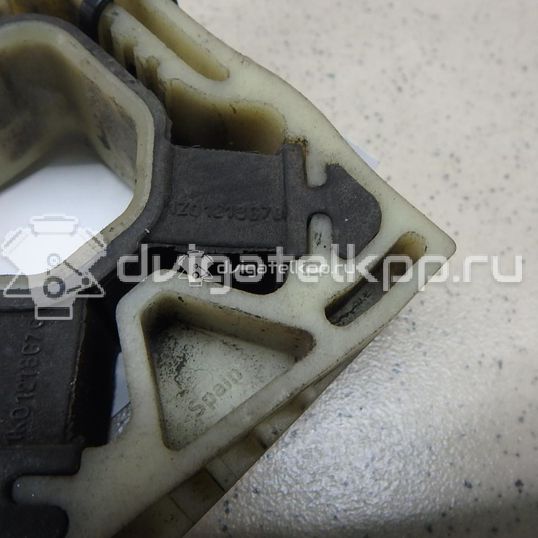 Фото Кронштейн радиатора  1Z0121367B для seat Altea