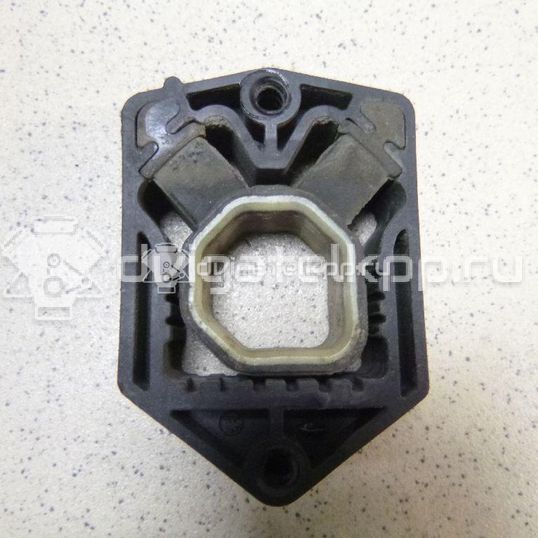 Фото Кронштейн радиатора  1Z0121367B для seat Altea