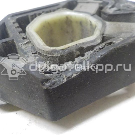 Фото Кронштейн радиатора  1Z0121367B для seat Altea