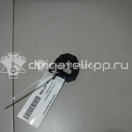 Фото Кронштейн радиатора  1Z0121367B для seat Altea