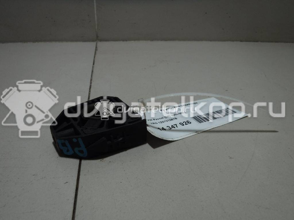 Фото Кронштейн радиатора  1Z0121367B для seat Altea {forloop.counter}}