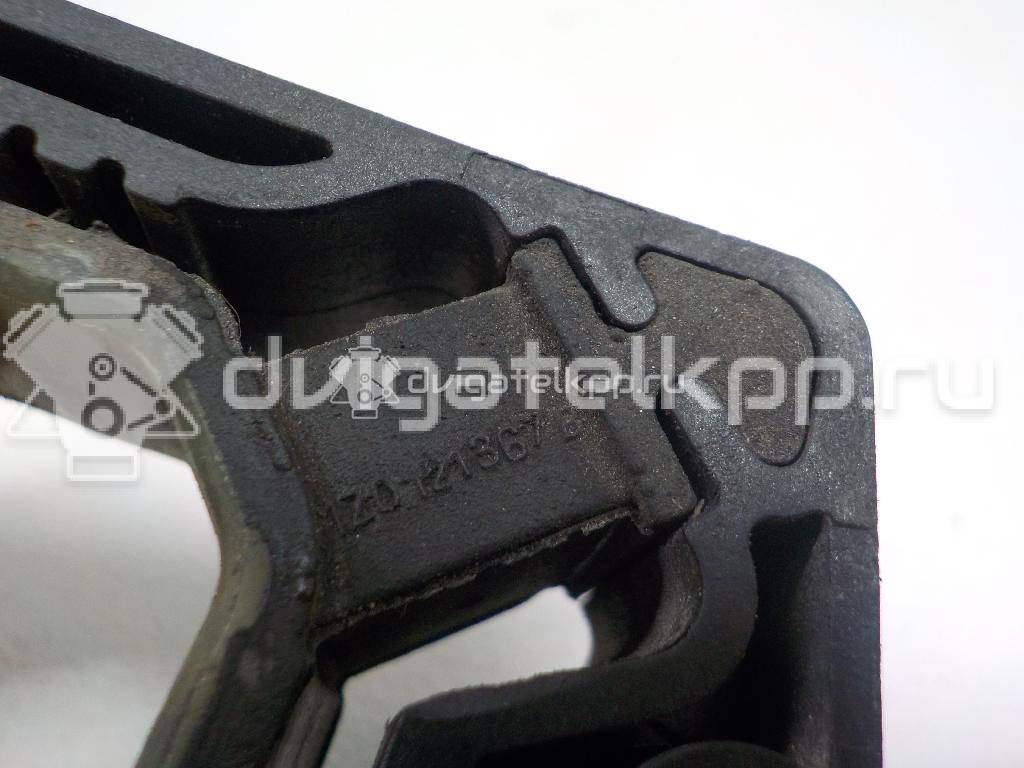 Фото Кронштейн радиатора  1Z0121367B для seat Altea {forloop.counter}}