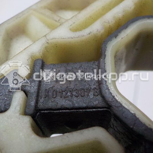 Фото Кронштейн радиатора  1z0121367b для audi TT(8J)