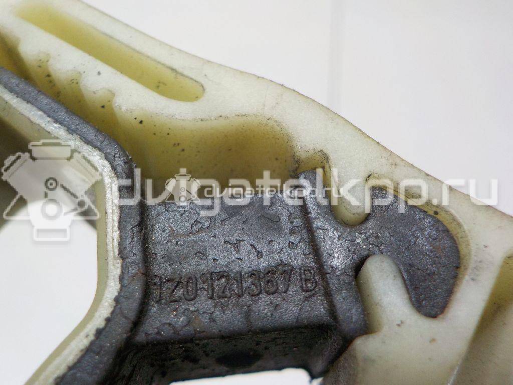 Фото Кронштейн радиатора  1z0121367b для audi TT(8J) {forloop.counter}}