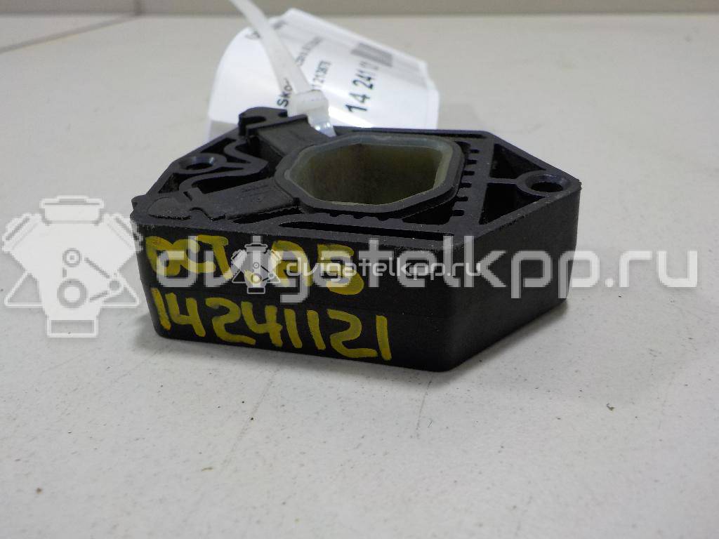 Фото Кронштейн радиатора  1Z0121367B для seat Altea {forloop.counter}}