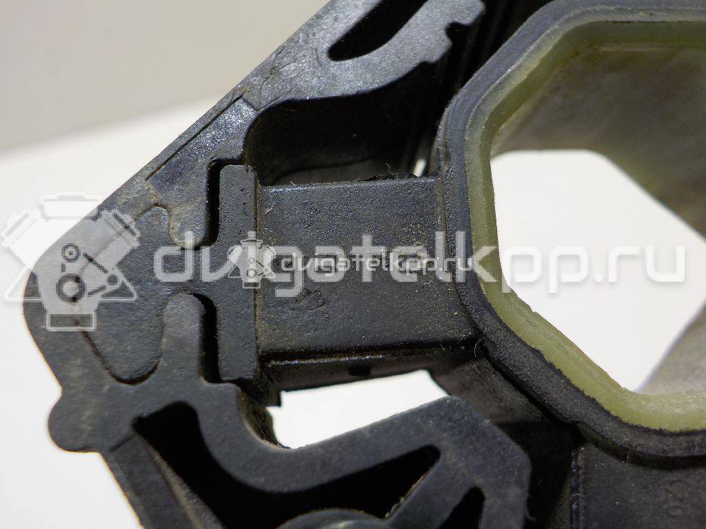 Фото Кронштейн радиатора  1Z0121367B для seat Altea {forloop.counter}}