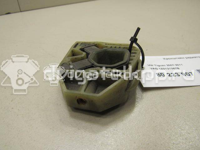 Фото Кронштейн радиатора  1Z0121367B для seat Altea {forloop.counter}}