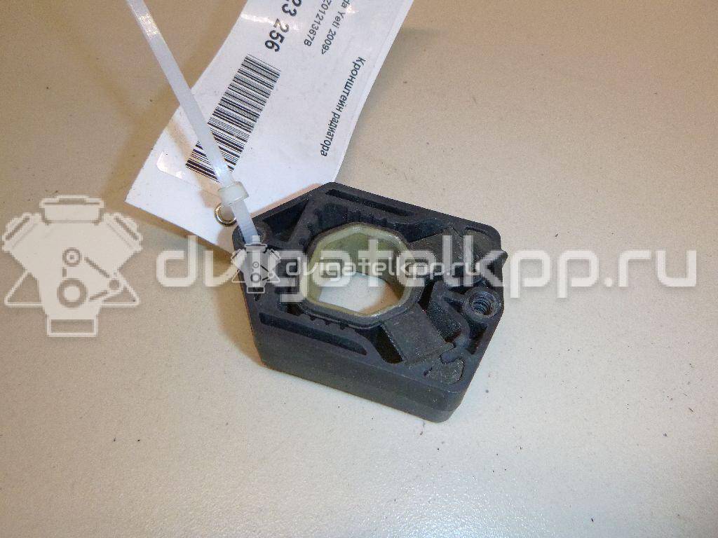 Фото Кронштейн радиатора  1Z0121367B для seat Altea {forloop.counter}}