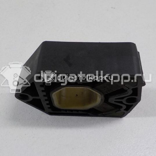 Фото Кронштейн радиатора  1Z0121367B для seat Altea