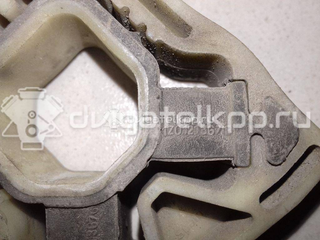 Фото Кронштейн радиатора  1Z0121367B для seat Altea {forloop.counter}}