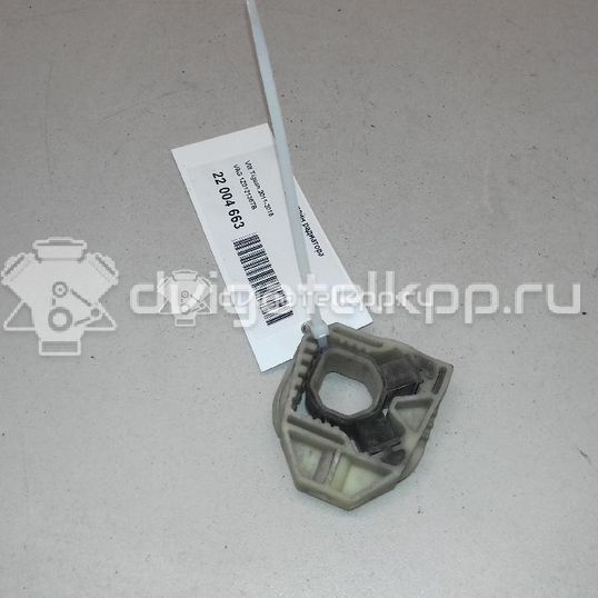 Фото Кронштейн радиатора  1Z0121367B для seat Altea
