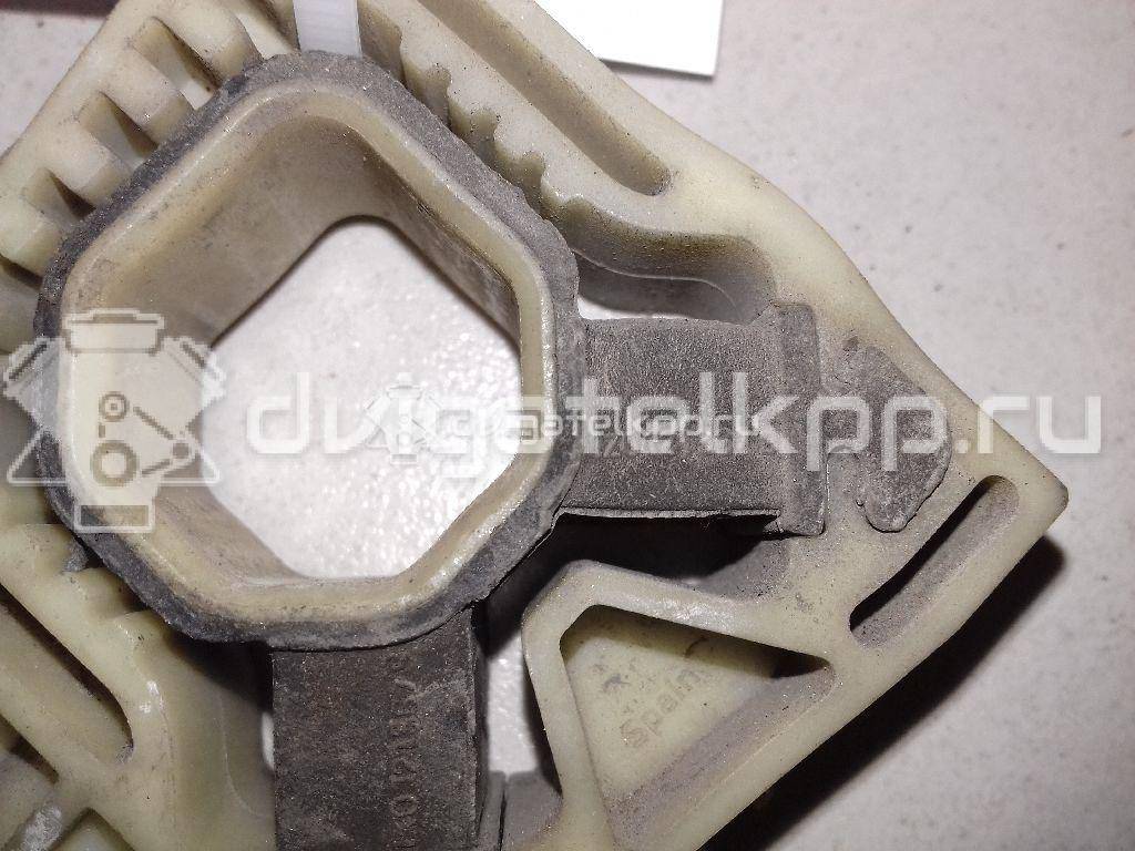 Фото Кронштейн радиатора  1Z0121367B для seat Altea {forloop.counter}}
