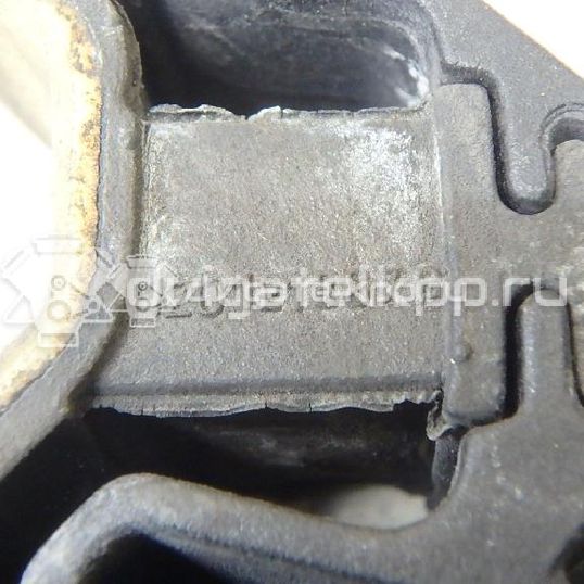 Фото Кронштейн радиатора  1Z0121367B для seat Altea