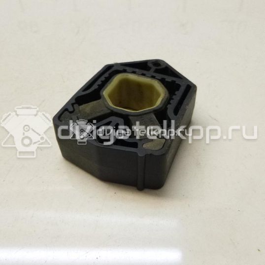 Фото Кронштейн радиатора  1Z0121367B для seat Altea