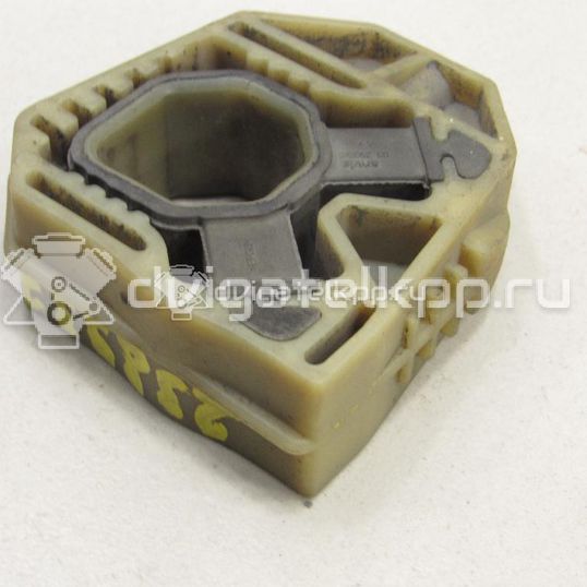 Фото Кронштейн радиатора  1Z0121367B для seat Altea