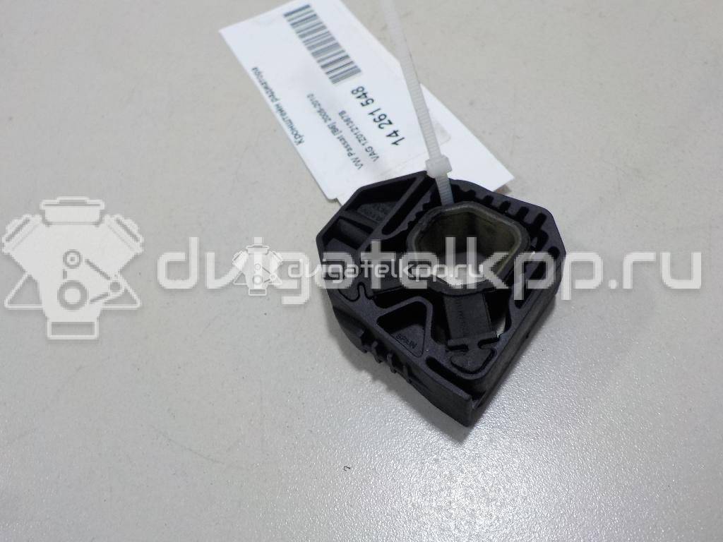 Фото Кронштейн радиатора  1Z0121367B для seat Altea {forloop.counter}}