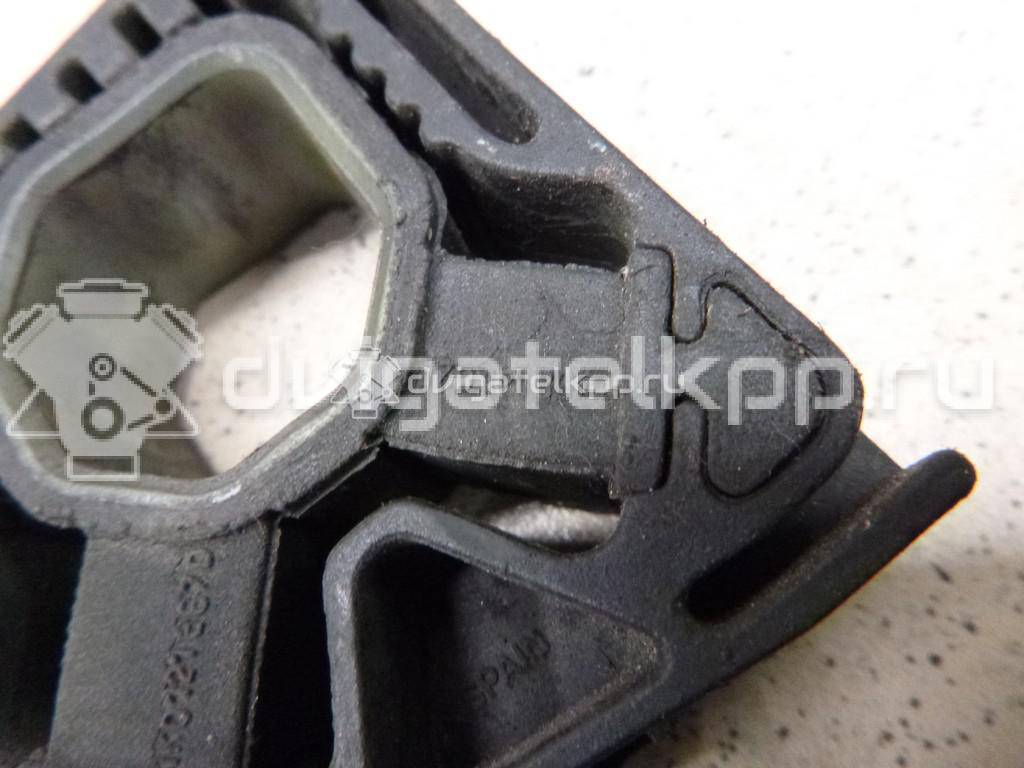 Фото Кронштейн радиатора  1Z0121367B для seat Altea {forloop.counter}}