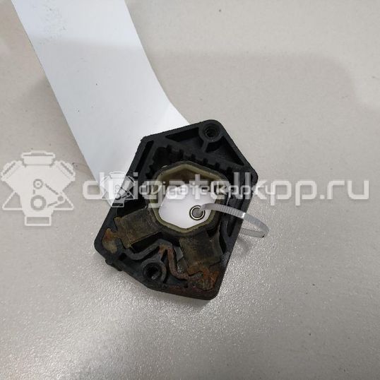 Фото Кронштейн радиатора  1Z0121367B для seat Altea