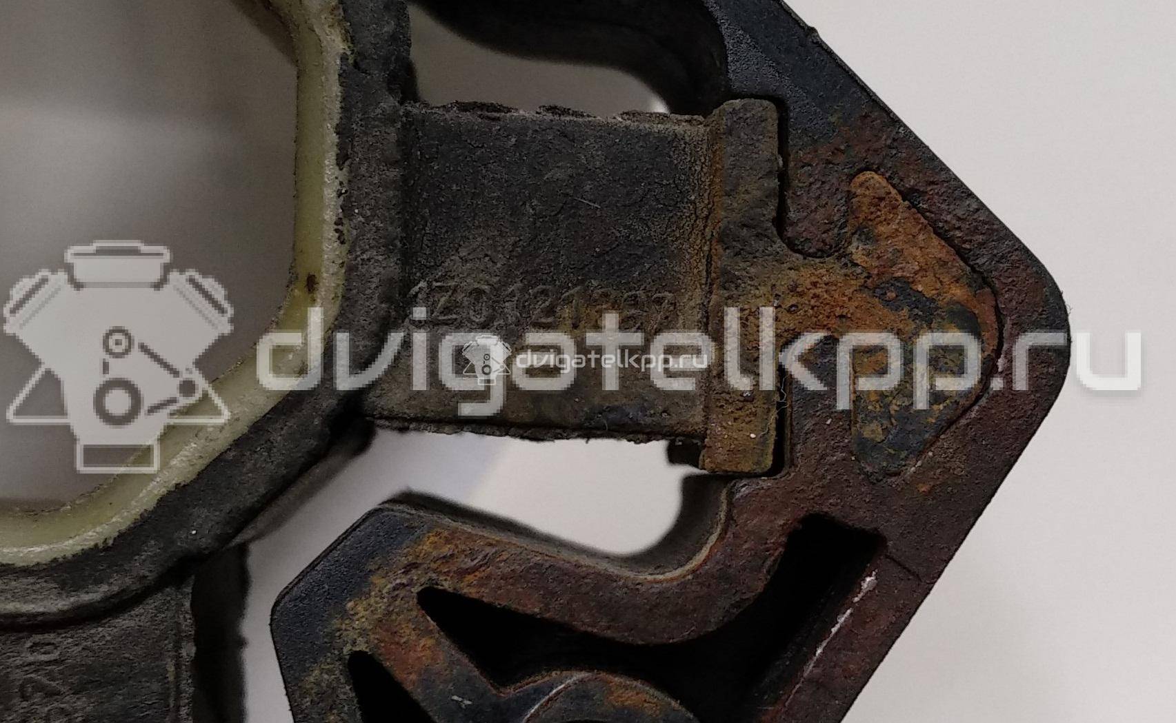 Фото Кронштейн радиатора  1Z0121367B для seat Altea {forloop.counter}}