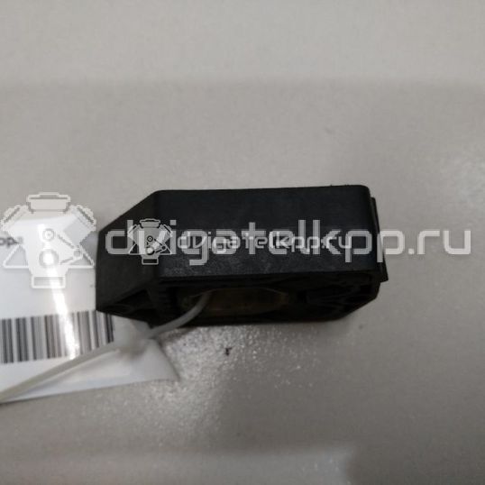 Фото Кронштейн радиатора  1Z0121367B для seat Altea