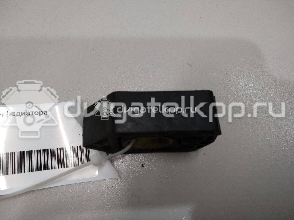 Фото Кронштейн радиатора  1Z0121367B для seat Altea {forloop.counter}}