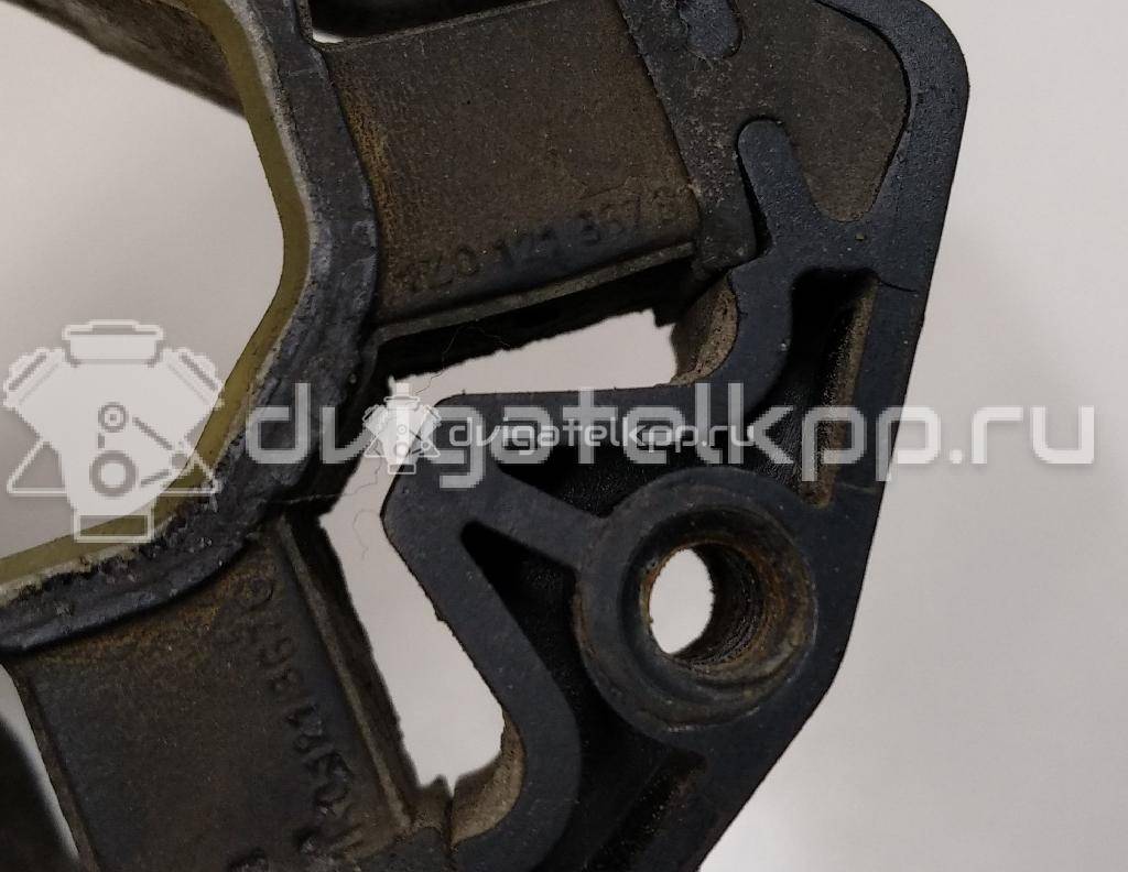 Фото Кронштейн радиатора  1Z0121367B для seat Altea {forloop.counter}}