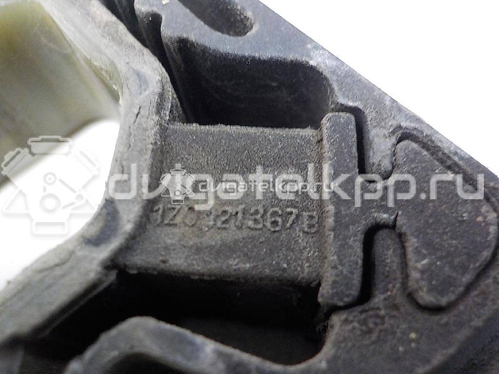 Фото Кронштейн радиатора  1Z0121367B для skoda Superb {forloop.counter}}