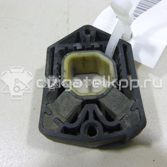Фото Кронштейн радиатора  1Z0121367B для seat Altea
