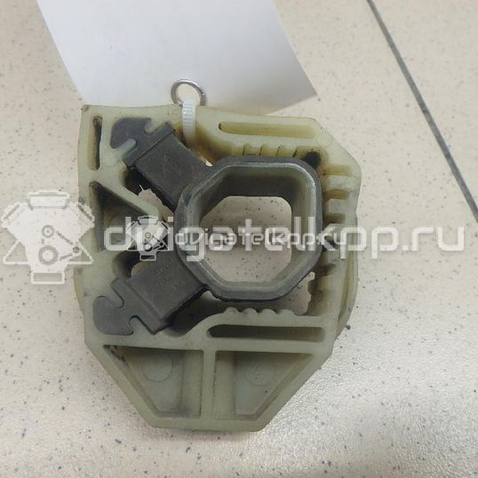 Фото Кронштейн радиатора  1Z0121367B для seat Altea