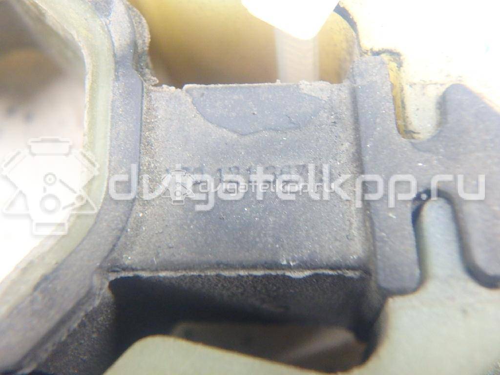 Фото Кронштейн радиатора  1Z0121367B для seat Altea {forloop.counter}}
