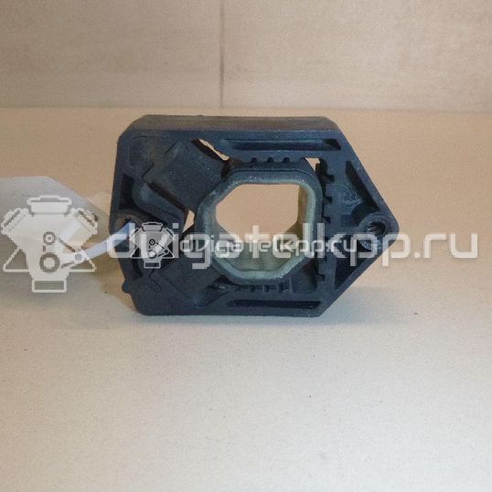 Фото Кронштейн радиатора  1Z0121367B для seat Altea