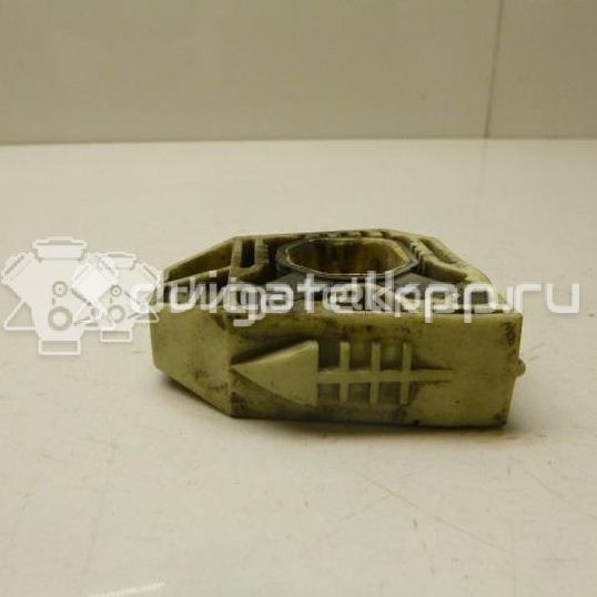 Фото Кронштейн радиатора  1Z0121367B для seat Altea