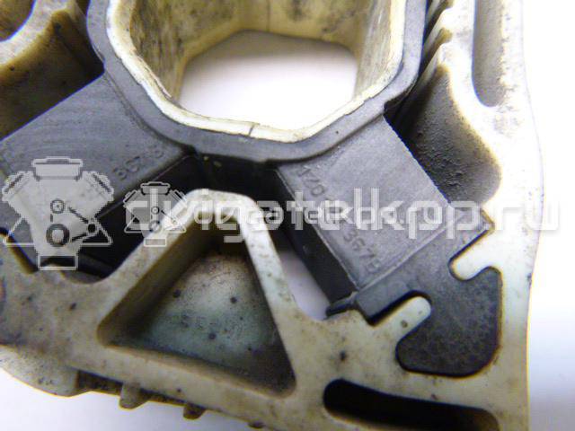 Фото Кронштейн радиатора  1Z0121367B для seat Altea {forloop.counter}}