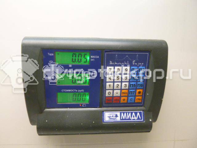 Фото Кронштейн радиатора  1Z0121367B для seat Altea {forloop.counter}}