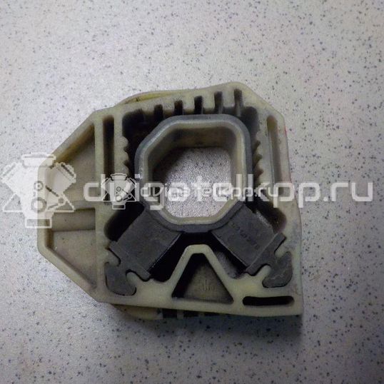 Фото Кронштейн радиатора  1Z0121367B для seat Altea
