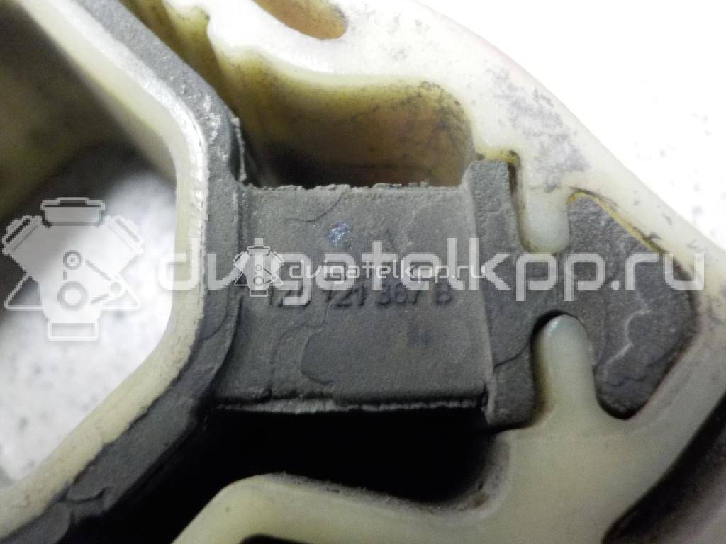 Фото Кронштейн радиатора  1Z0121367B для seat Altea {forloop.counter}}